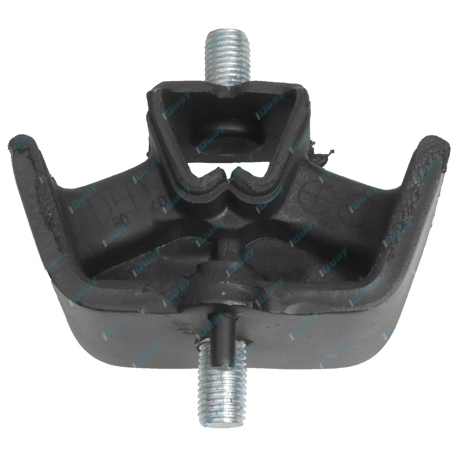 Rear Engine Gear Box Mount for Navara D22 2001-2007 4X4 4cyl ZD30 ZD30DDT 3.0L