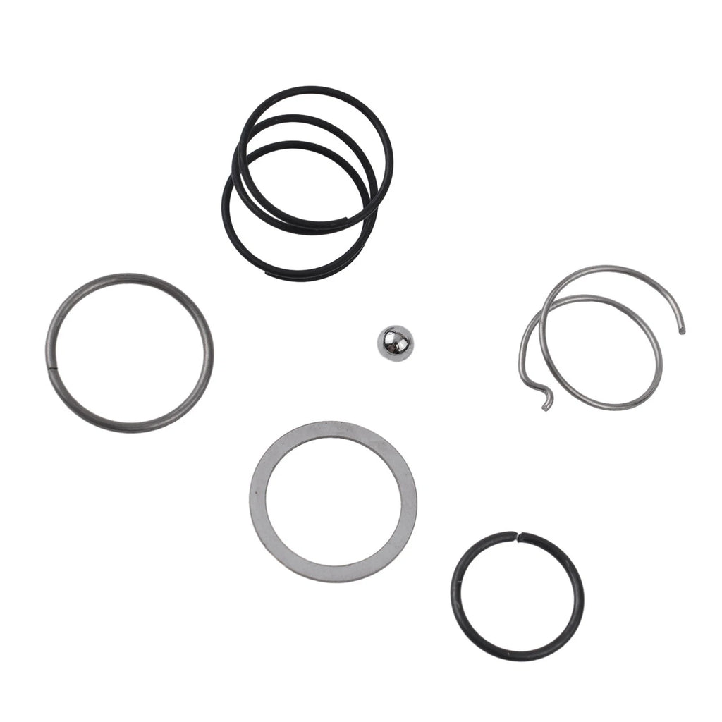 Wrench Accessories for DCF840 DCF850 DCF885 (2015–2023)
