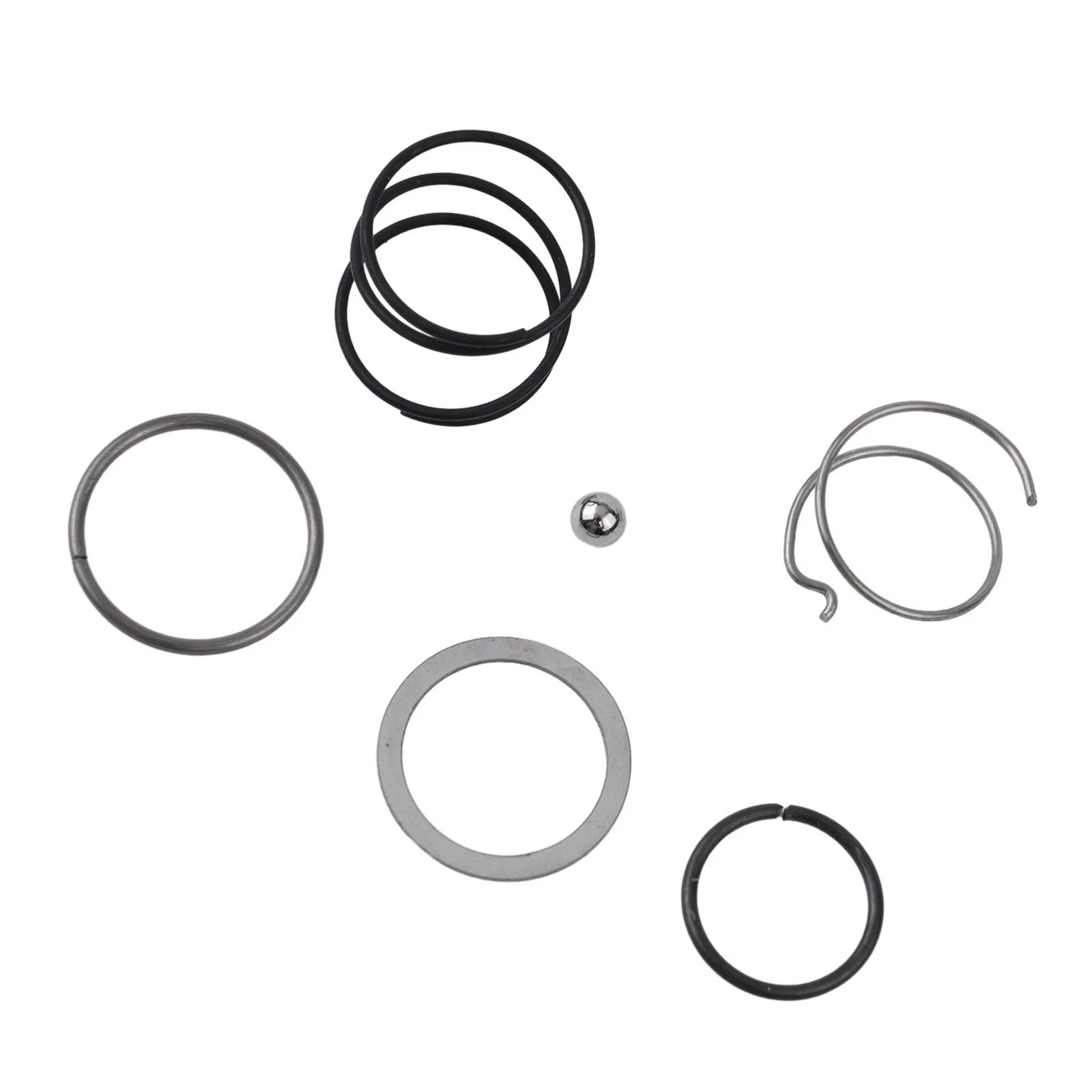 Wrench Accessories for DCF840 DCF850 DCF885 (2015–2023)