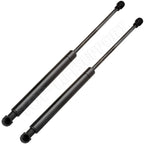 Set of 2 Rear Window Glass Lift Supports for Kia Sorento (2003–2009)