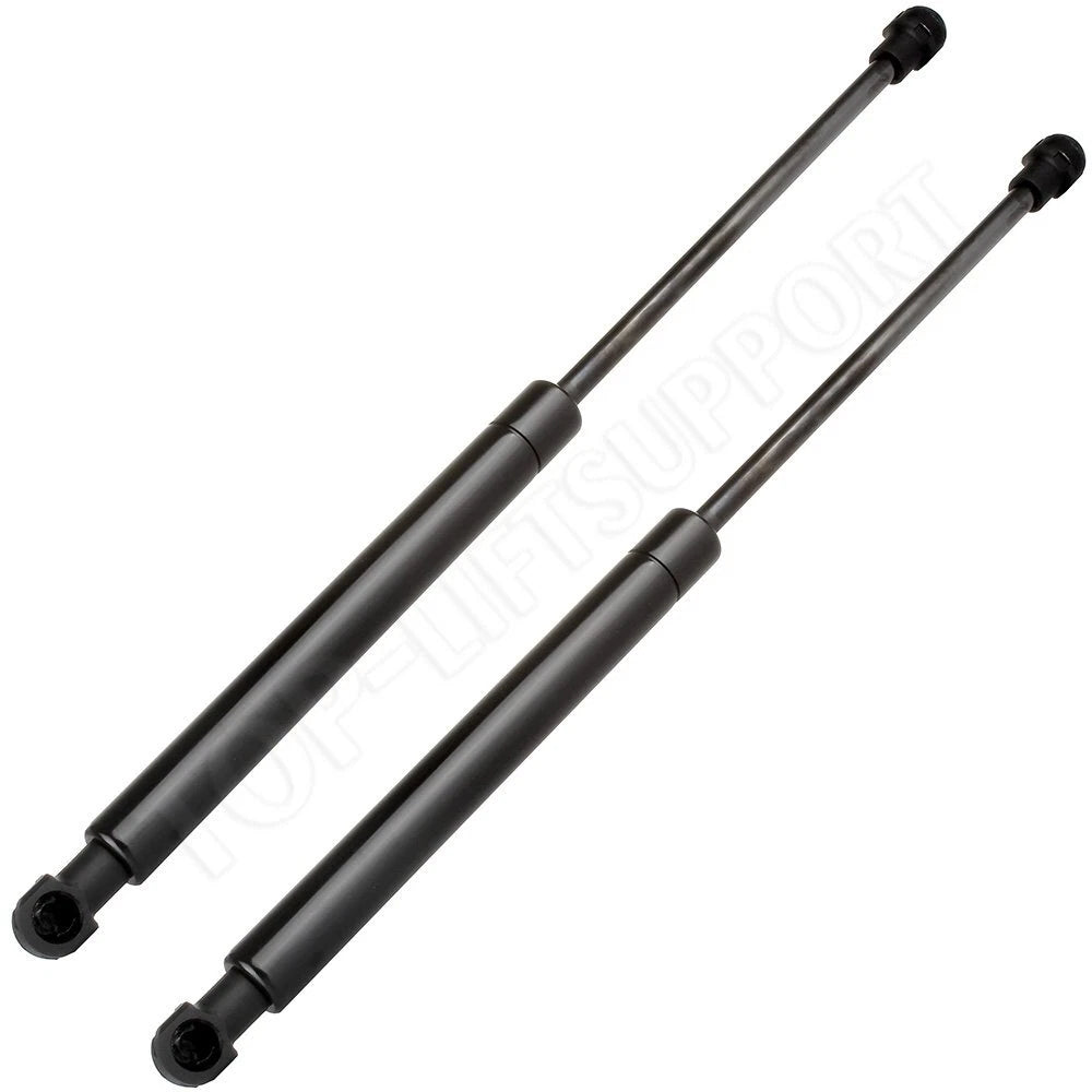 Set of 2 Rear Window Glass Lift Supports for Kia Sorento (2003–2009)