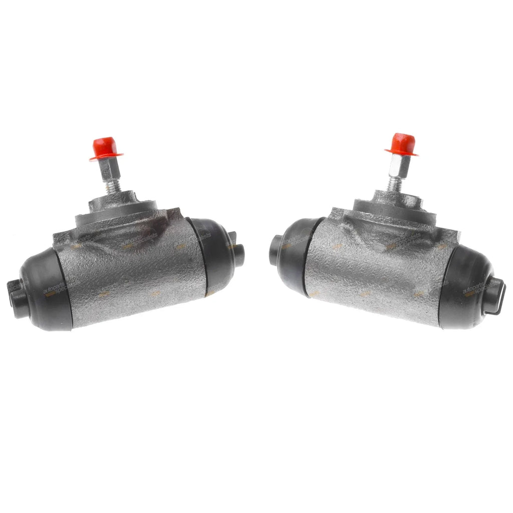 Rear Wheel Cylinders for Mazda BT-50 B2500 B3000 2.5L 3.0L (2006-2008)