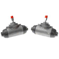 Rear Wheel Cylinders for Mazda BT-50 B2500 B3000 2.5L 3.0L (2006-2008)