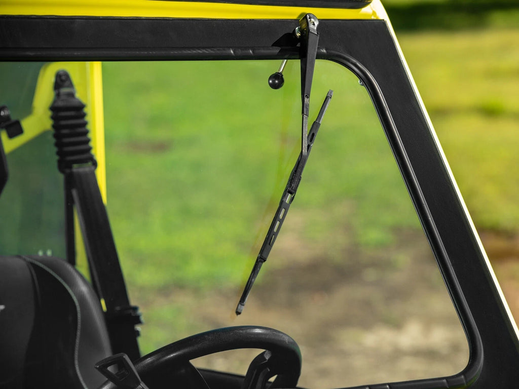 Glass Windshield for Can-Am Defender (2016–2023)