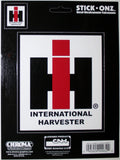 Sticker Decal for IH International Harvester Tractor (Farm Art)
