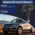 Engine Oil Level Sensor for Volkswagen Touareg (2011–2017) 03L907660B