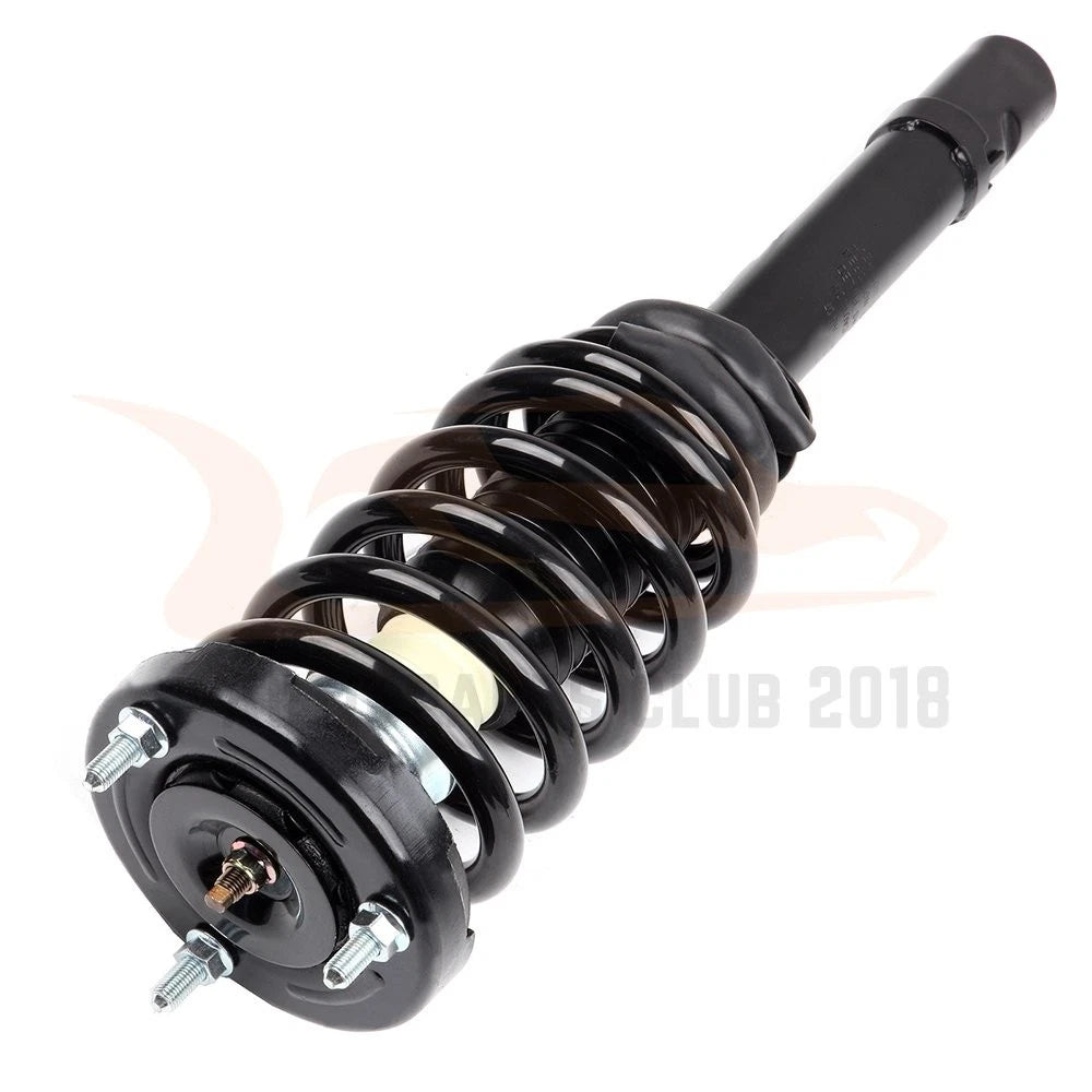 Complete Struts & Shocks Set for Hyundai Azera & Sonata (2006–2010)