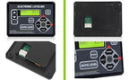 RV Ground Control Auto Leveling System for RVs