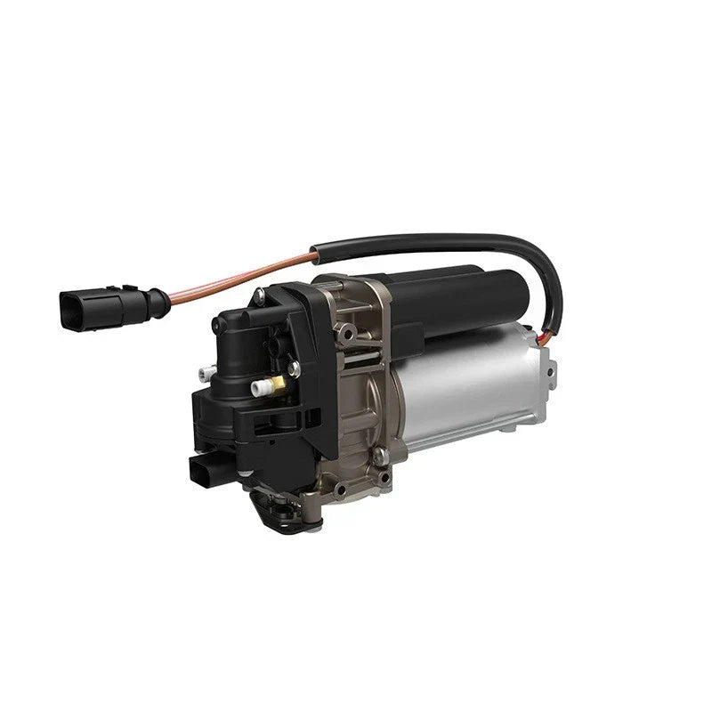 Air Suspension Compressor Pump for Tesla Model X (2017–2020)