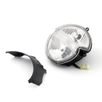 Headlight Guard Cover for Ducati Monster 659 696 795 796 M1000 S (2001–2019)
