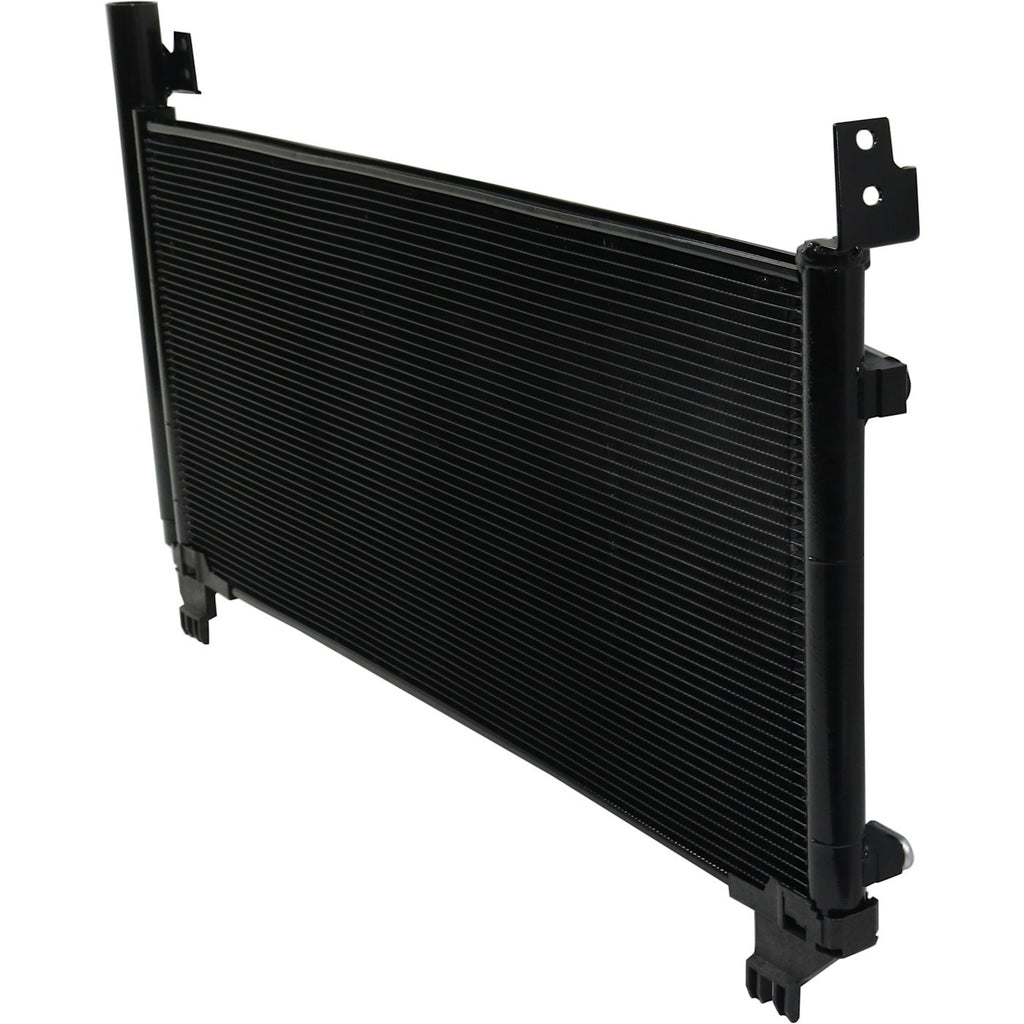 A/C Condenser for Lexus RX450hL RX450h (2016–2022)