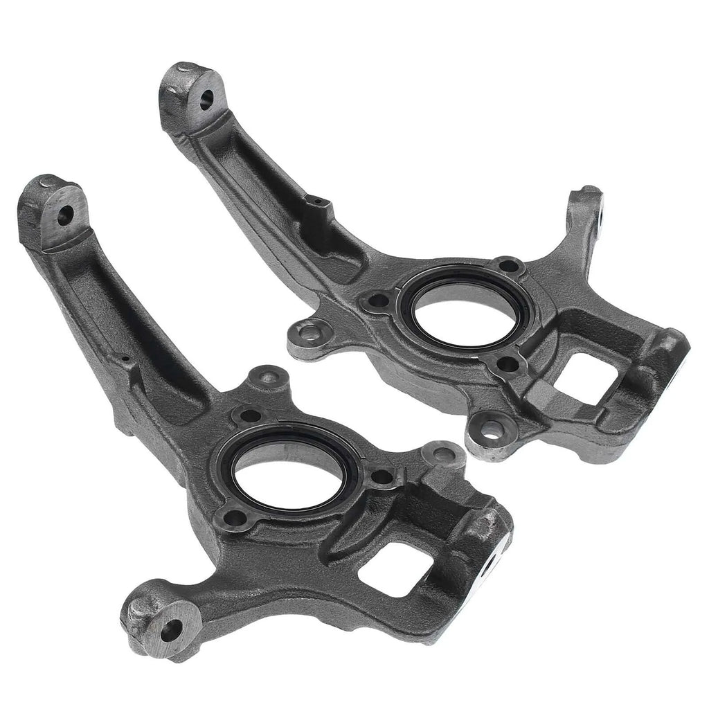 2X Steering Knuckle for Ford (1997–2004) & Lincoln (1998–2002)