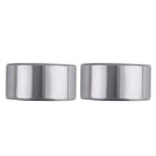 Rear Wheel Press Bearings for Ford Escape Mazda Tribute Mercury Mariner (2001–2011)