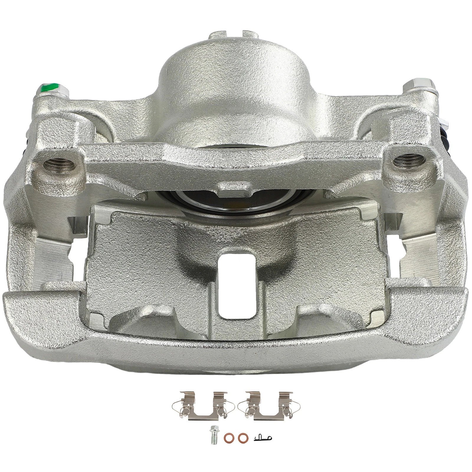 Front Right Brake Caliper for Nissan Rogue (2014–2018)