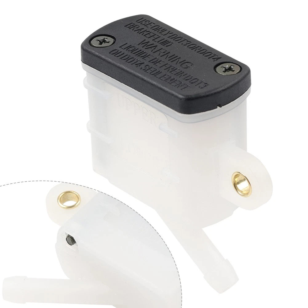 Rear Brake Master Cylinder Cup Reservoir for Honda CBR600RR (2003–2024)