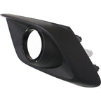Fog Light Trim Lamp for Mazda 3 (2004-2009)
