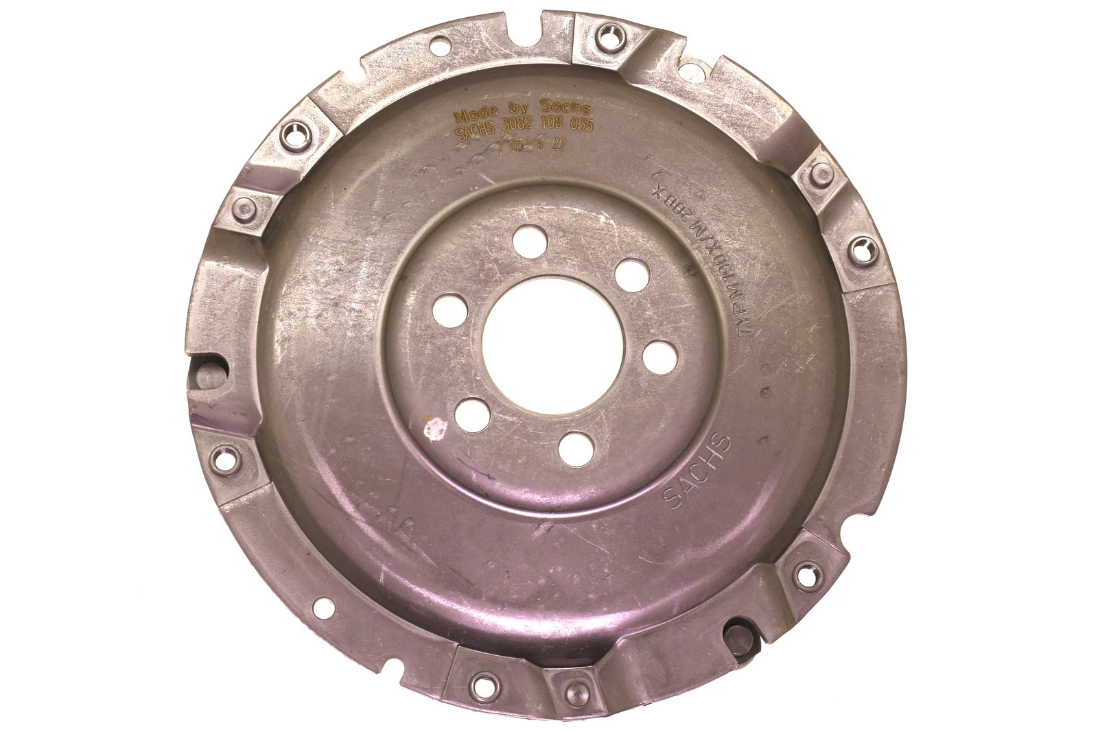 Clutch Kit for VW Rabbit Pickup (1980-1983)