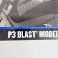 Owner's Manual for Buell Blast (2007) 99476-07Y