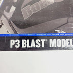 Owner's Manual for Buell Blast (2007) 99476-07Y