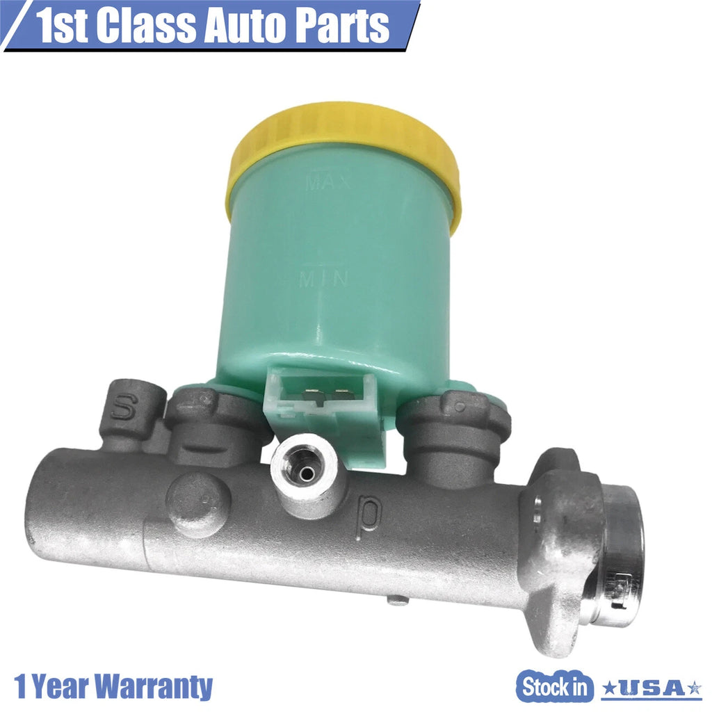 Brake Master Cylinder for Nissan Pickup D21 (1992–1994) 46010-01G00