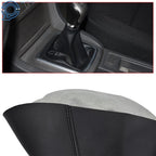 Leather Shift Boot Cover for Hummer H3 (2006-2010)