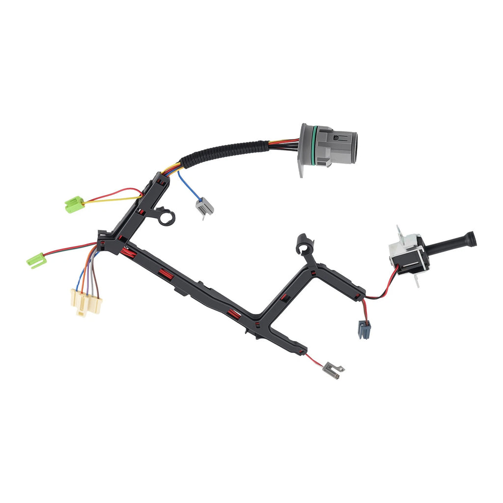 Transmission Internal Wire Harness w/TCC Solenoid for Chevy 4L60E 4L65E (2002–2007)