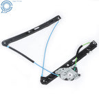 Power Window Regulator Set for BMW 325i (2001-2005) Sedan/Wagon