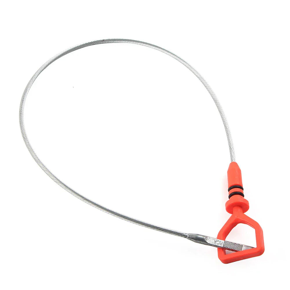Engine Oil Level Dipstick for Acura MDX RDX RL TL & Honda Accord Crosstour