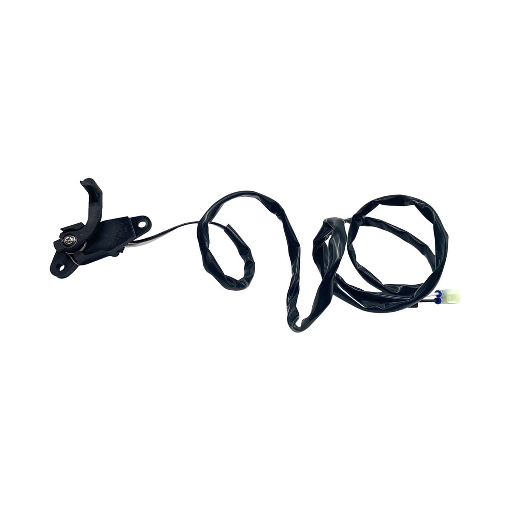 Trim Angle Sensor for Suzuki DF25 DF50 DF70 DF90 DF140 DF200 (Replace 34801-99E04)
