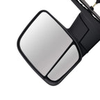 Rear View Mirror for Ford E-150/E-250 (2003-2013) Power Manual Fold
