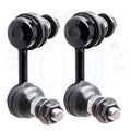 2X Rear Sway Bar End Linkage Kit for Infiniti QX56 (2004–2010)