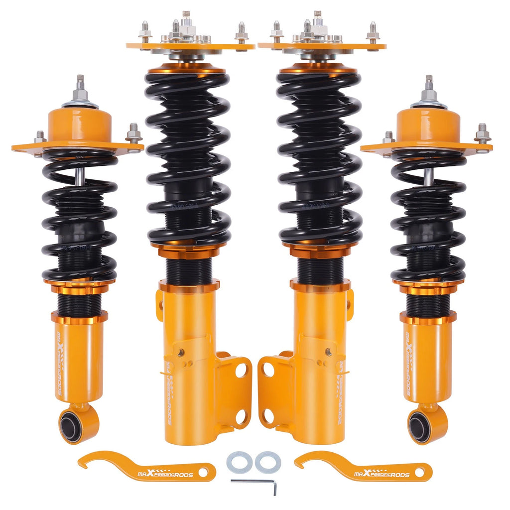 Coilover Suspension Kit for Toyota Corolla (2009–2017)