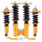 Coilover Suspension Kit for Toyota Corolla (2009–2017)