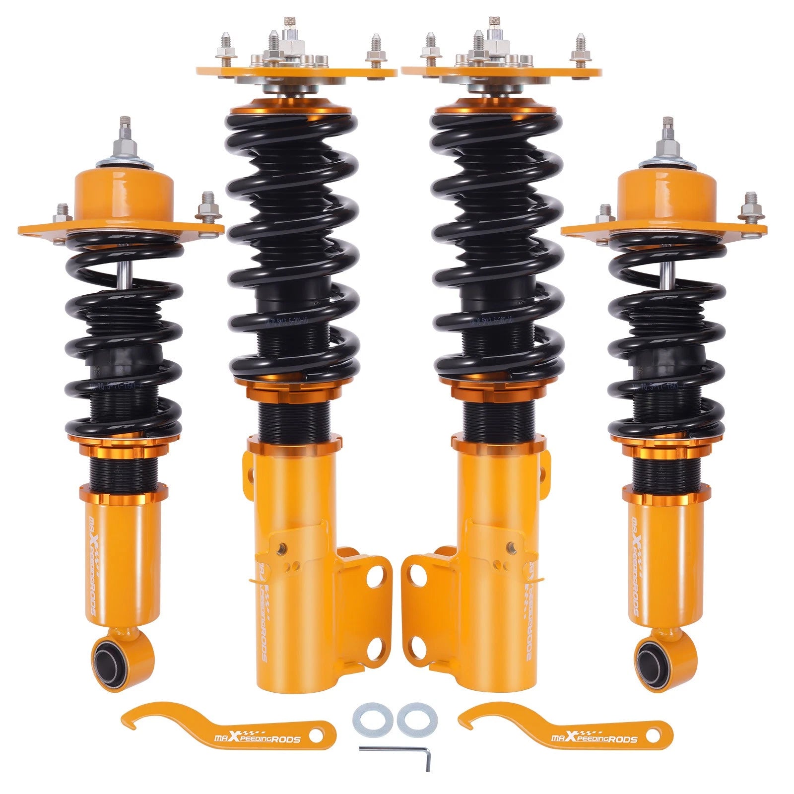 Coilover Suspension Kit for Toyota Corolla (2009–2017)