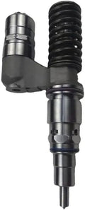 1X Fuel Injector 0414701055 04147-01055 for Volvo B12 FH12 FL12 (1993–2002)
