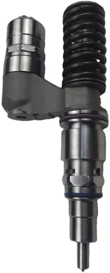 1X Fuel Injector 0414701055 04147-01055 for Volvo B12 FH12 FL12 (1993–2002)