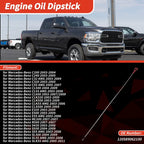 Oil Dipstick No. 120589062100 for Mercedes-Benz C200 (2003–2004)