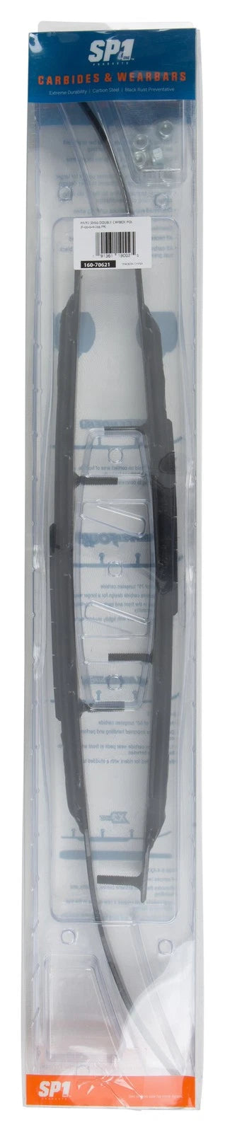 SP1 Pr/X2 Six60 Double Carbide Poles for Polaris 600 & 700 (2000–2005)