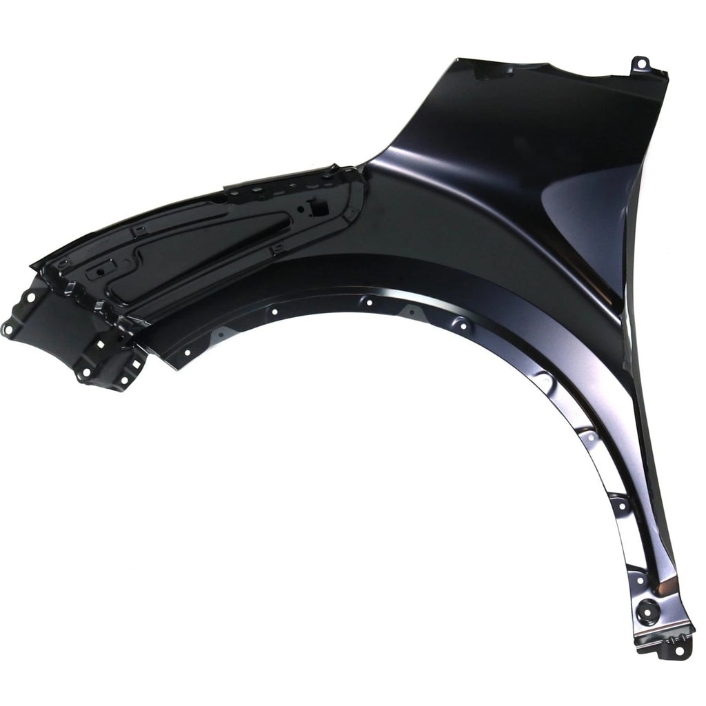Fender for Toyota C-HR (2018–2022) Front Driver and Passenger Side