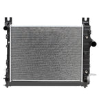 Radiator for Dodge Dakota/Durango (2000–2004) DPI-2294