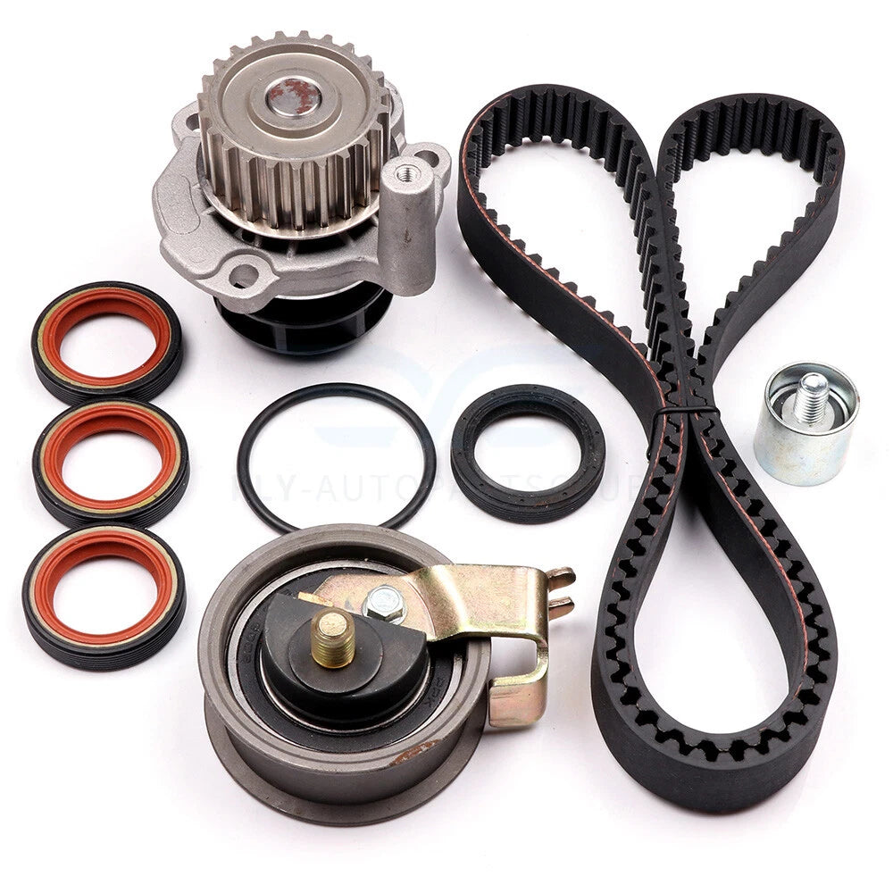 Timing Belt Kit with Head Gasket Bolts for Audi TT Quattro (1999–2006)