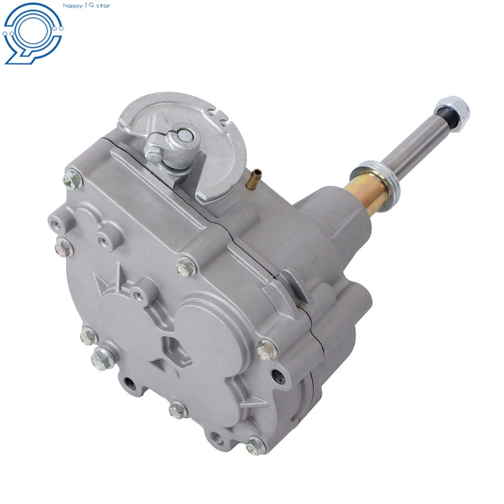 Gearbox for Predator 420CC Go Kart (11-18HP)
