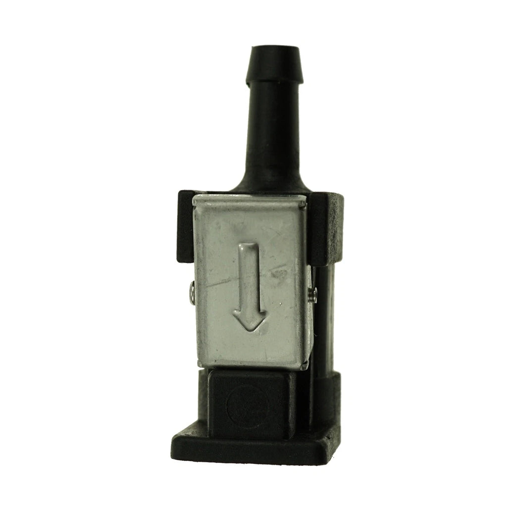 Fuel Line Connector for Yamaha Outboard 6-90 HP (1/4" 6mm) 6G1-24305 655-24305