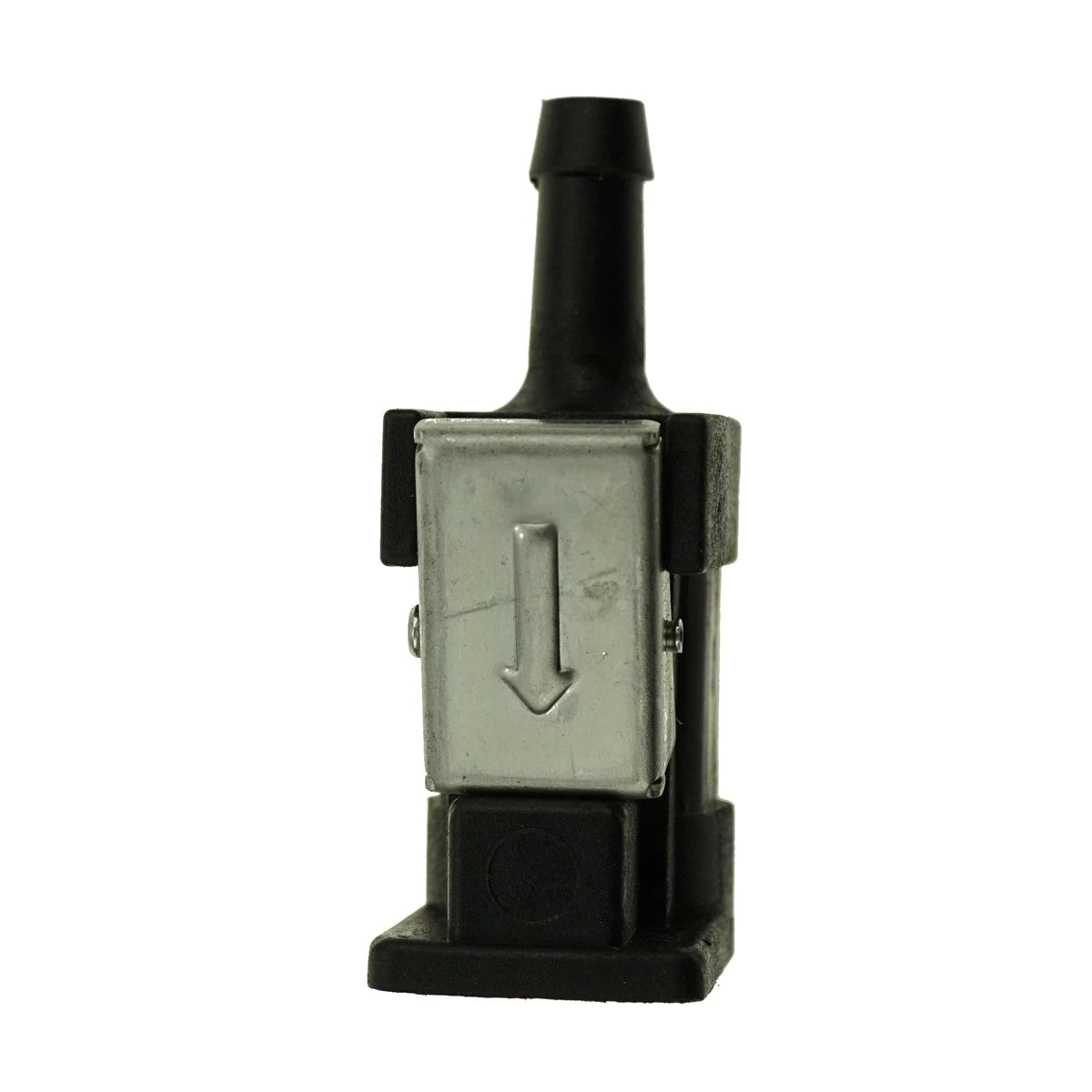 Fuel Line Connector for Yamaha Outboard 6-90 HP (1/4" 6mm) 6G1-24305 655-24305