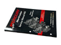Mercury MerCruiser 90-865612010 Installation/Adjustments Service Manual