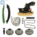 Timing Chain Kit for Mercedes-Benz SLK250 C250 (2012–2014)