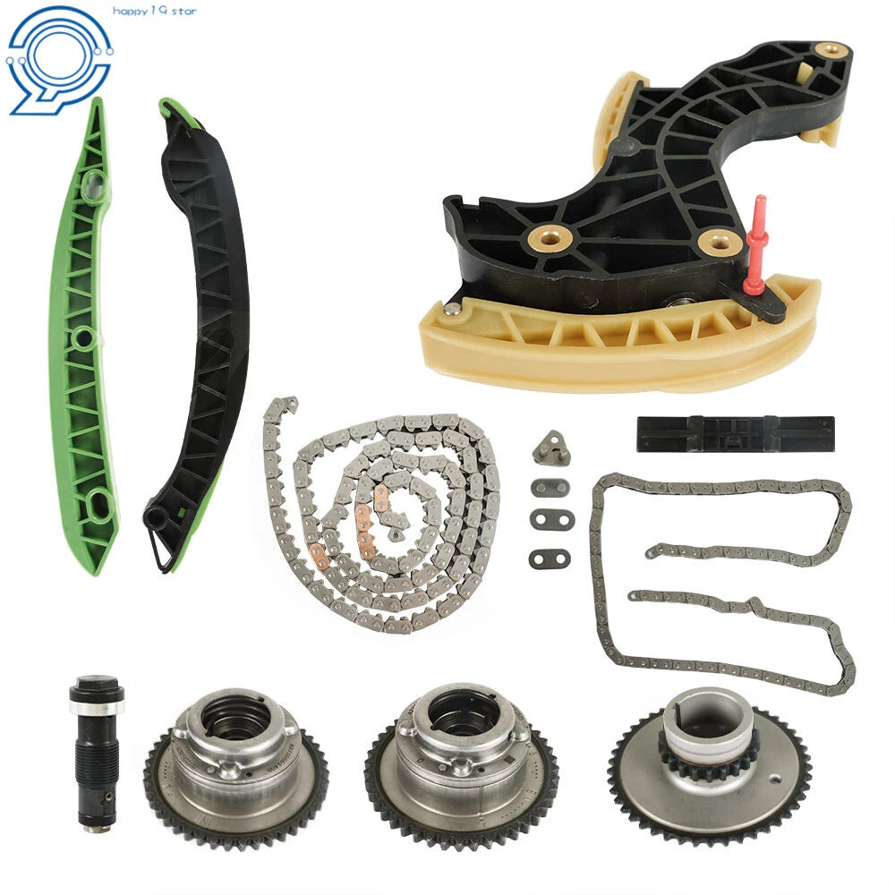 Timing Chain Kit for Mercedes-Benz SLK250 C250 (2012–2014)