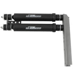 Dual Steering Stabilizer for Ford F-150 F-250 Bronco (1980–1996)
