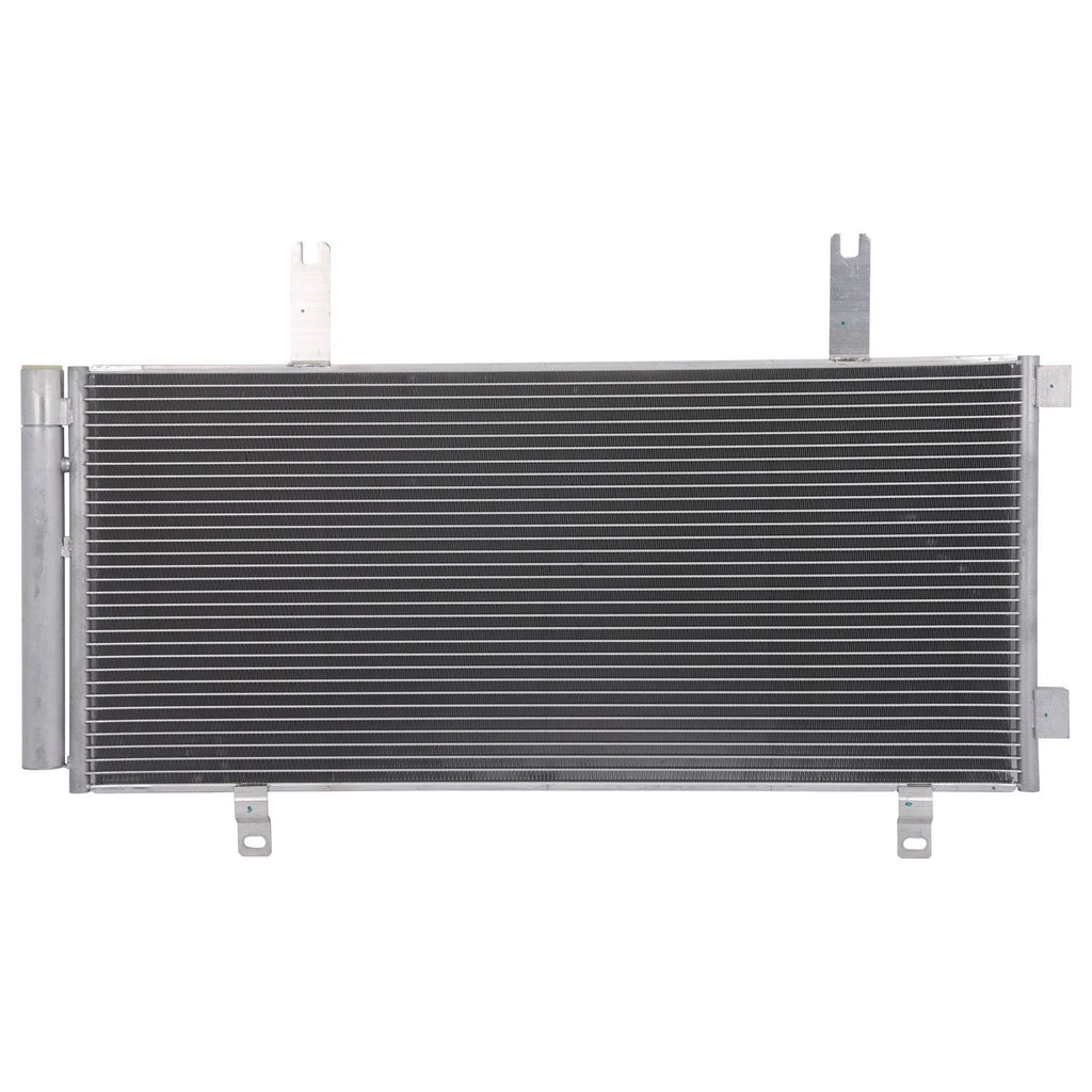 Aluminum AC Condenser for Honda (2018-2022)