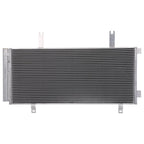 Aluminum AC Condenser for Honda (2018-2022)